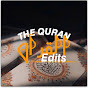 The Al Quran Edits