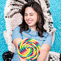 Girl Who Eats Art