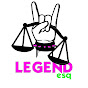 Heavy Metal Lawyer | LEGENDesq