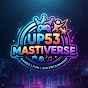 UP53MastiVerse