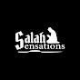 Salah Sensations