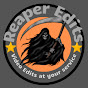 Reaper Edits