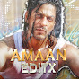 Amaan Editx