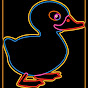 Quacker Duck