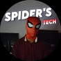 Spider's Tech 