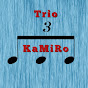 Trio KaMiRo
