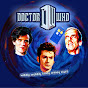 Doctor_Who-  Wibbly Wobbly Timey Wimey Clips