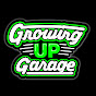Growing Up Garage