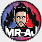 Mr AJ