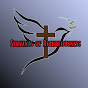 Servants Of Righteousness