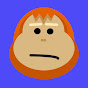Blue Orangutan