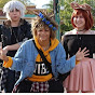 Tricksterscage Cosplay