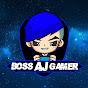 Boss AJ Gamer