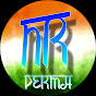 NR Verma