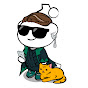 Mr. Reddito Animated