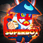 Superboy - Brawl Stars
