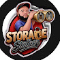 Storage Stalker