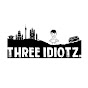 Three Idiotz