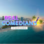 The Real Comedians Of South Florida