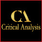 Critical Analysis