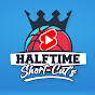 Halftime Short-Cut's