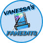 Vanessa's Fanedits