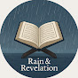 Rain and Revelation