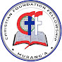 CFF CHURCH MURANG'A
