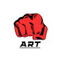 FightingIsArt
