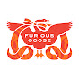 Furious Goose