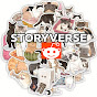 Storyverse from Reddit