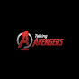 Talking Avengers