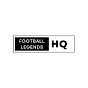Football Legends HQ