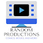 Random Productions