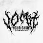Vomit Your Shirt - Label & Distro