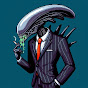 Hungry Xenomorph