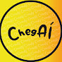 Chegaí Podcast