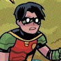 Garoto Das Comics