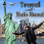 Travel with Shafin Ahamed