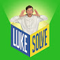 Luke Solve Collectibles