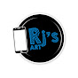 Rituraj Creates