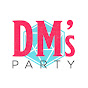 DM's Party