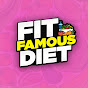FitFamousDiet
