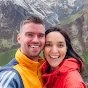 Hobarts Abroad - Sumner & Ali
