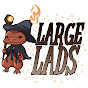 Large Lads Studios