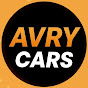 AVRY CARS 