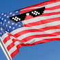 The Dank American