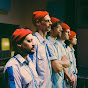 Wes Banderson