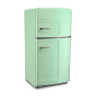 talking fridge