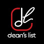 Dean's List